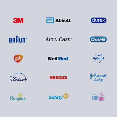 Explore Brands