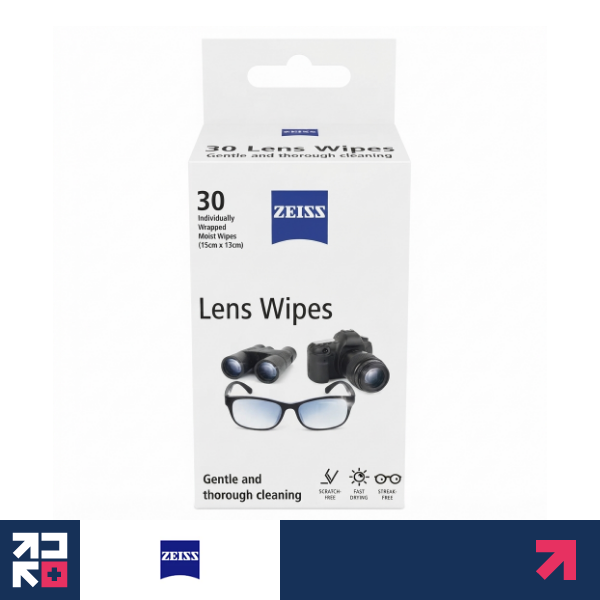Carl Zeiss Vision