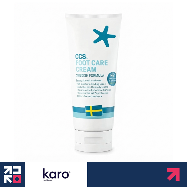 Karo Healthcare