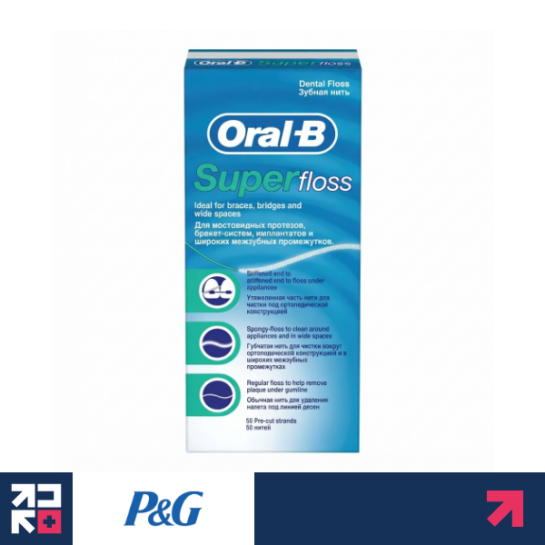 P&G