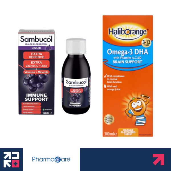 Pharma Care