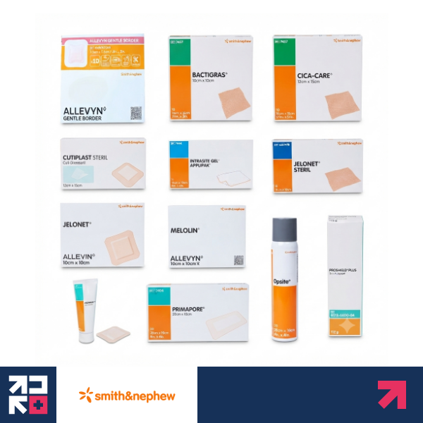 Smith & Nephew