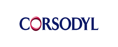 Corsodyl