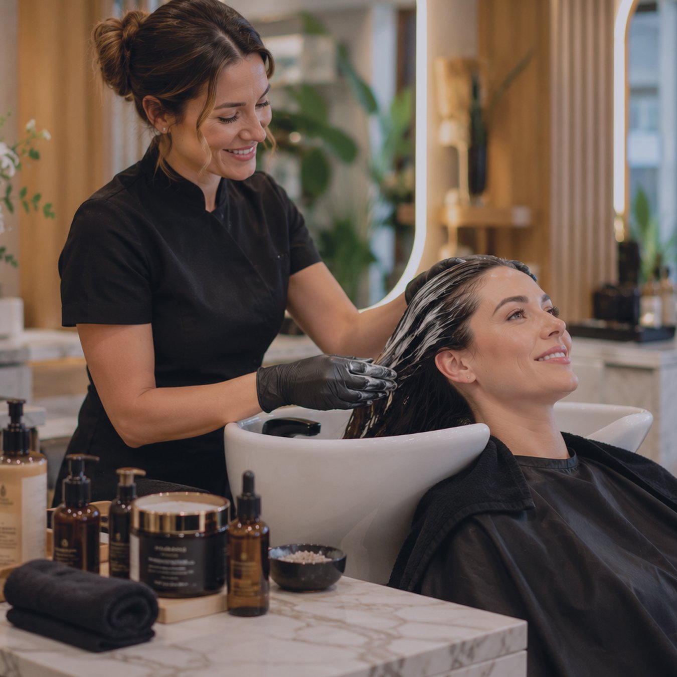 Hair Care