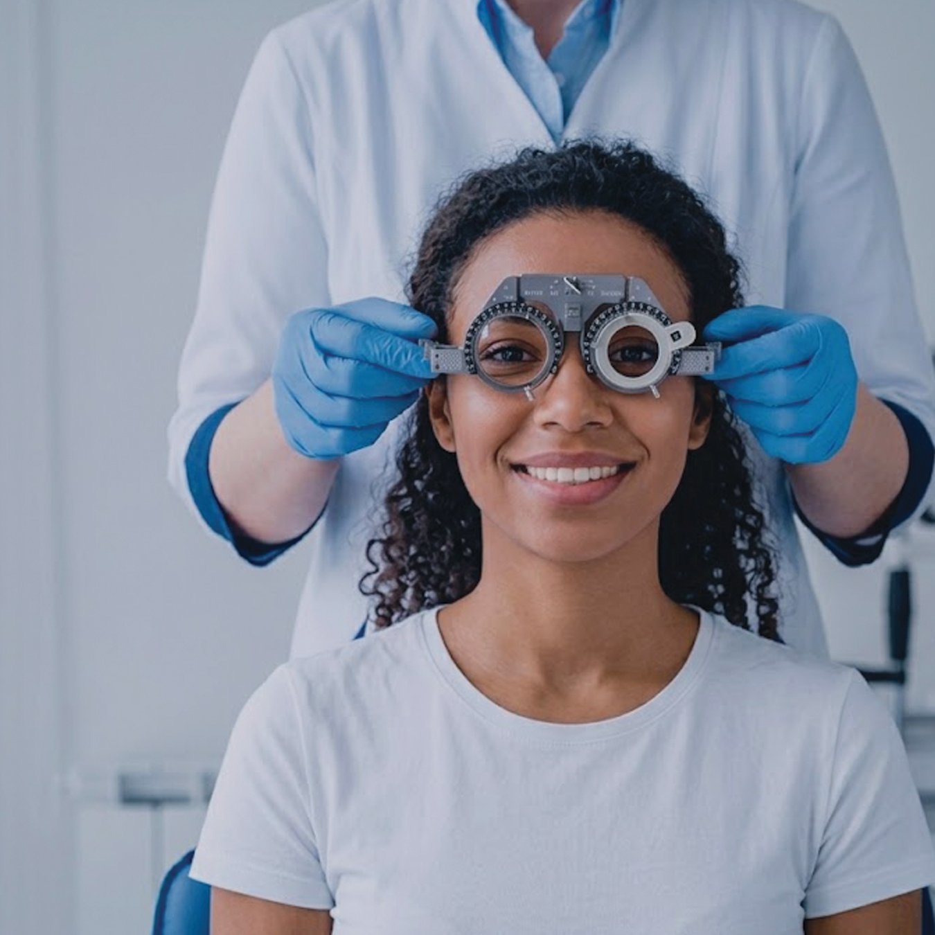 Eye Care