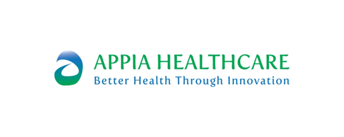 Appia Healthcare Ltd