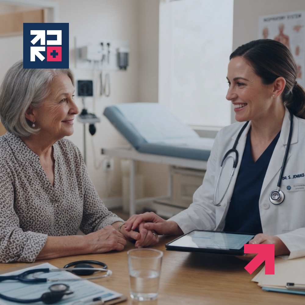 Why UK Healthcare Brands Are Trusted Worldwide