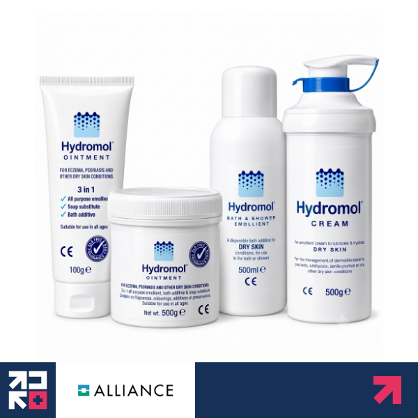 Hydromol