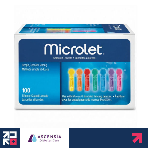 Ascensia Diabetes Care