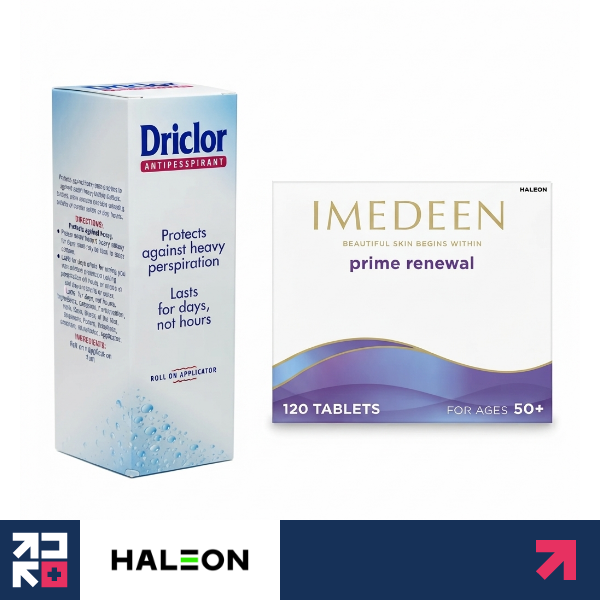 Haleon UK Trading Limited