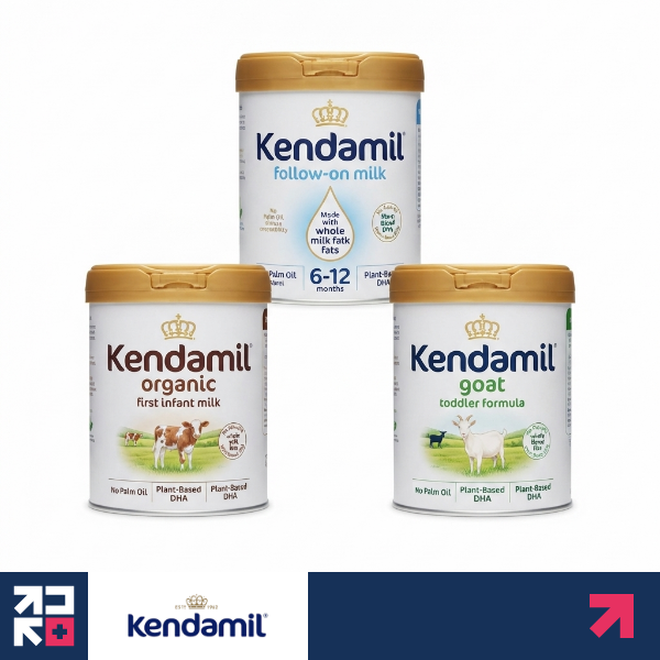 Kendamil
