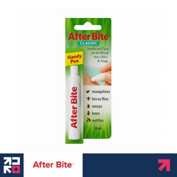 After Bite