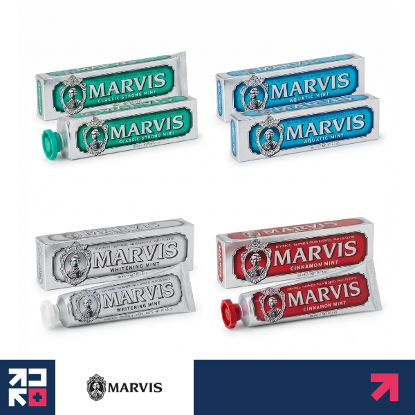 Marvis
