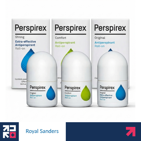 Royal Sanders