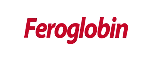 Feroglobin