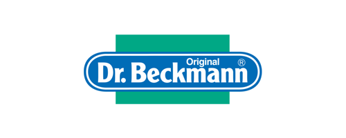 Dr. Beckmann Logo