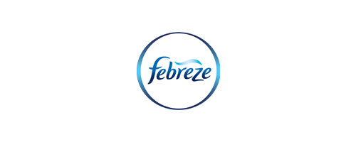 Febreze Logo