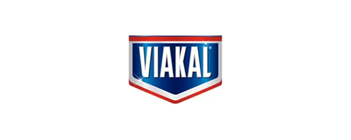 Viakal Logo