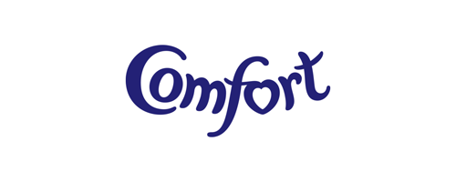 Comfort Logo