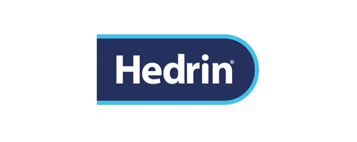 Hedrin