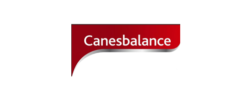 Canesbalance