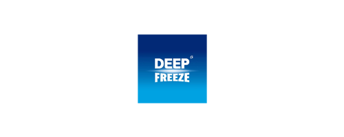 Deep Freeze