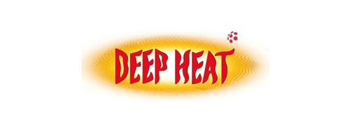 Deep Heat