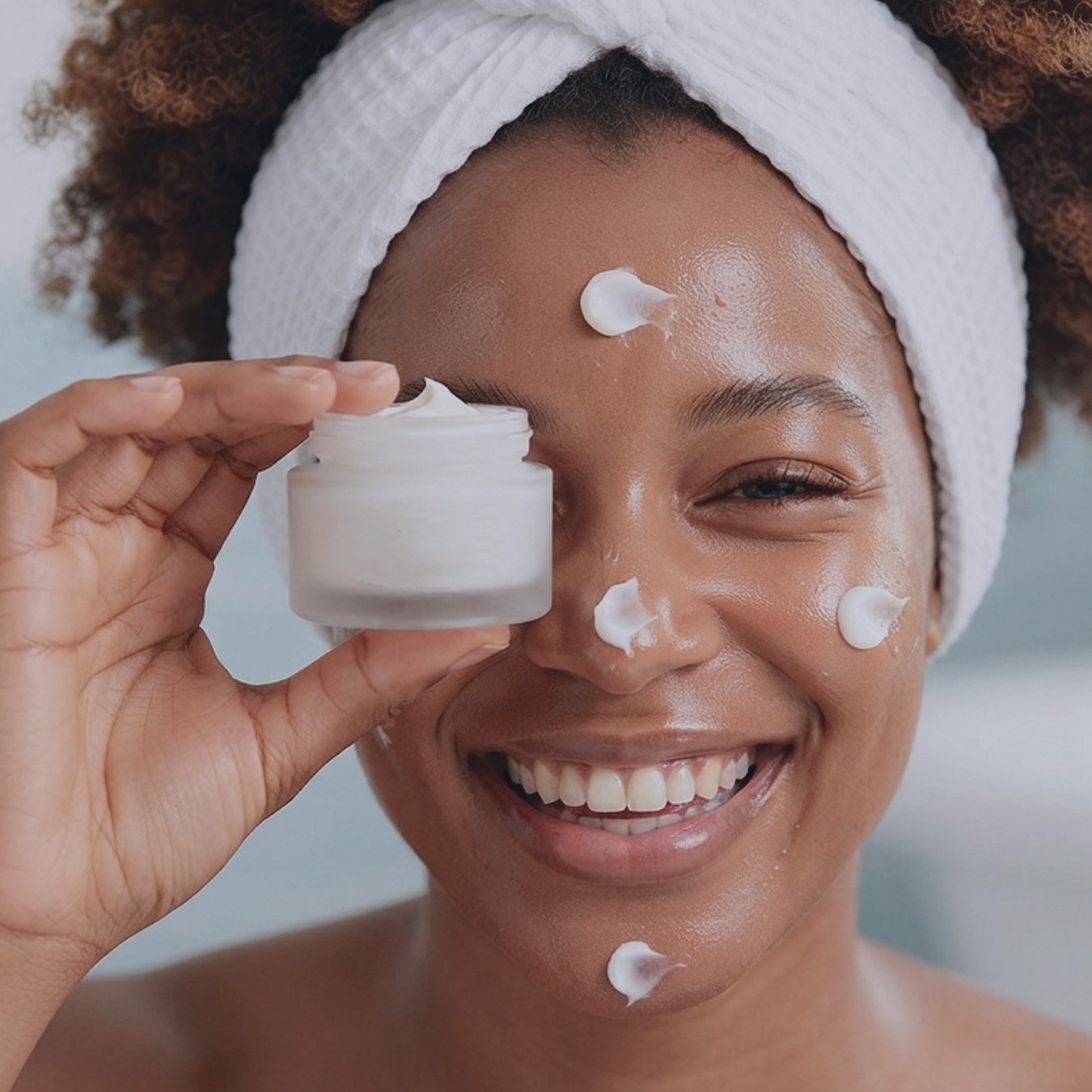 Beauty & Personal Care