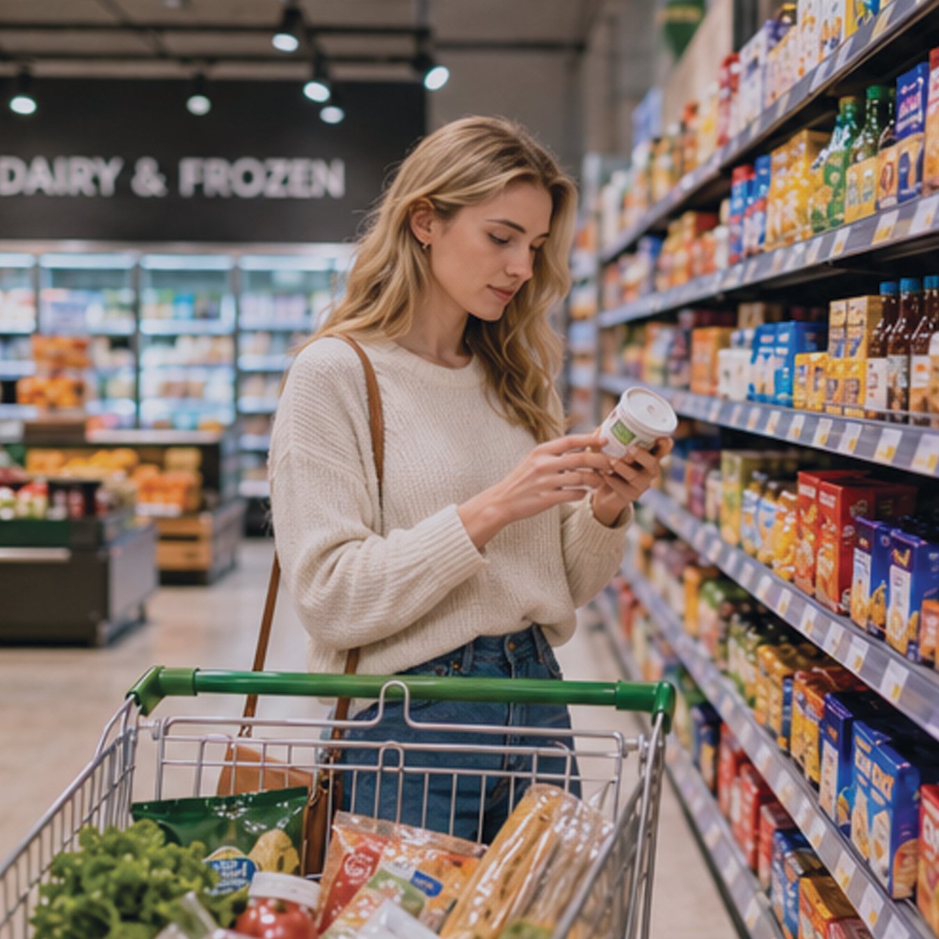 FMCG
