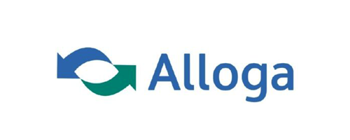 Alloga