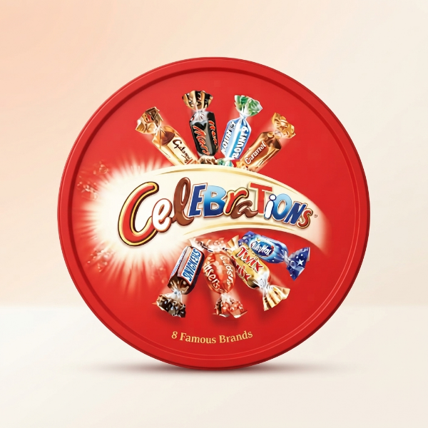 Top Selling Product