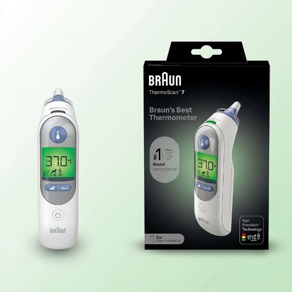 Top Selling Product